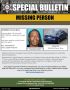 Los Angeles County Sheriff Seeks Public’s Help Locating Missing 78-Year-Old Victoria Marie Ransom, Last Seen in Compton