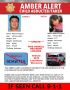 L.A. County Sheriff Seeks Public’s Help Locating Person of Interest and 5-Year-Old Daughter; Wanted in Wifes Homicide