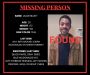 Sutter County Sheriff Seeks Public’s Help Locating At-Risk Missing Person Jalani Bluett, Last Seen in Yuba City