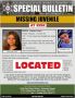 Los Angeles County Sheriff Seeks Public’s Help Locating At-Risk Missing 13-Year-Old Girl, Last Seen in Covina