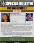 Los Angeles County Sheriff Seeks Public’s Help Locating At-Risk Missing 13-Year-Old Girl, Last Seen in Covina