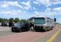 Man Killed in Officer-Involved Shooting on I-80 After Violently Assaulting Ex-Wife for Several Days in Rancho Cordova