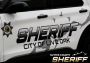 Sutter County Deputies Arrest Live Oak Suspect in Semi-Truck Stolen from Sacramento