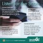 Orange County Sheriff Issues Scam Alert – Never Trust Callers Demanding Payment