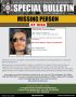 Los Angeles County Sheriff Seeks Public’s Help Locating At-Risk Missing Person Desmond Eugene Terrazone, Last Seen in Norwalk