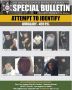 Los Angeles Detectives Seek Public's Help IDing Additional 16 Suspects Wanted for East L.A. AutoZone Burglary