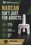 Los Angeles County Sheriff’s Office Issues Advisory on Additional Narcan Uses