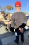 Monterey County Detectives Arrest Suspect in Castroville Homicide of Seaside Man; Witnesses Sought
