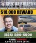 Los Angeles County Sheriff Seeks Public’s Help IDing Suspect for Murder of Cerritos College Student Edward Pyon; $10,000 Reward Offered