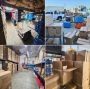 Los Angeles Cargo Theft Task Force Recover $1 Million in Stolen Goods, Orange County Man Arrested