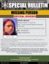 Los Angeles County Sheriff Seeks Public’s Help Locating Critical Missing 11-Year-Old Girl, Last Seen in Compton