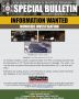 Los Angeles County Sheriff Seeks Public’s Help in Palmdale Murder Investigation