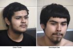 Fresno County Detectives Arrest Duo in Robbery of Online Merchandise Seller, and Firearm & Drug Possession