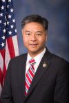California Congressman Ted W. Lieu, Colleagues Introduce Bill to Protect Americans’ Reproductive Data Privacy