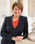 U.S. Senator Amy Klobuchar’s Bipartisan Bills to Support First Responders Pass the Senate Judiciary Committee