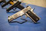 Stockton Man Using Instagram to Traffick Firearms Sentenced to 9 Years in Prison