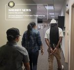 Oakland Man Arrested in Turlock Human Trafficking Investigation, Charged with Pimping and Pandering