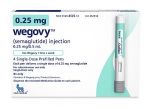 KFF Poll Finds 1 in 8 Adults Say They Are Currently Taking a GLP-1 Drug for Weight Loss, Diabetes or Another Condition, Even as Half Say the Drugs Are Difficult to Afford. Most Doubt the Trump Administration Will Lower Drug Costs for People Like Them.