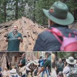 Yosemite National Park is Home to Seven Traditionally Associated American Indian Tribes: Members Continue Stewardship Traditions