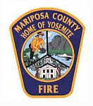 Mariposa County Fire Department Awarded $38,000 Grant from Office of Traffic Safety for New Emergency Response Equipment