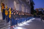 On Friday, Governor Gavin Newsom Celebrated 137 New Officers Joining the California Highway Patrol, Adding to the Year’s Total of 780 Trained and Graduated Cadets