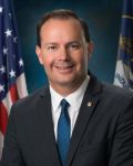 U.S. Senator Mike Lee Cosponsors Bipartisan Government Surveillance Transparency Act