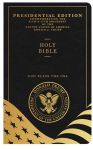 Trump’s Message Commemorating 250 Years of the Bible in America, Says, “Together, We Will Honor Holy Scripture, Renew Our Faith, Usher In A Historic Resurgence Of Religion On American Shores, And Rededicate The United States As One Nation Under God”