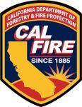 CAL FIRE Burn Permits Required Friday, May 1, 2026, in Calaveras, San Joaquin, Stanislaus and Tuolumne Counties