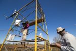Delta Wetlands Project Tests Carbon Storage Potential, California Department of Water Resources Reports