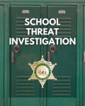 Yosemite High School Locked Down After Threat Reported, Madera County Sheriff Reports No Threat Located