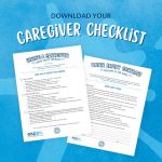Mariposa County Health & Human Services Offers Free Babysitter and Caregiver Helpful Checklist