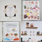 Enjoy New Community Cookbook and Native American Recipe Food Cards at the Mariposa Library