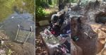 Mariposa County Sheriff's Office Takes a Proactive Enforcement Approach to Issues at Transient Encampments (Video)