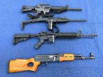 Republican Congressmembers Introduce Bill to Increase Protections for Firearms Industry Against What They Say Is Liberal Lawsuits