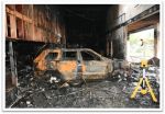 Richard Tillman to Serve 5 Years in Prison for Intentionally Setting Fire to San Jose Post Office