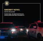 Stanislaus County Sheriff Seeks Witnesses to Homicide After Man Found Injured in Modesto Shooting Dies