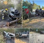 Chowchilla Man Injured and Madera Man Killed in Fatal Crash in Madera County