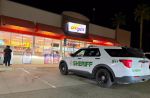 Tulare County Deputies Investigate Overnight Armed Robbery at Pixley AmPm