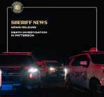 Stanislaus County Sheriff Opens Investigation After Firefighters Discover a Body in Burning Patterson Home