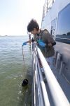 California Department of Water Resources on Detecting the Delta’s Inhabitants Through Their DNA Fingerprint