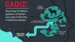 National Parks Conservation Association Reports Cadiz Pipeline Permit Threatens Mojave Desert Groundwater in San Bernardino County