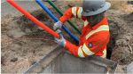 Governor Newsom Says, “California Is Building The Nation’s Largest Public Broadband Network To Deliver Fast, Reliable, And Affordable Internet To Every Pocket Of Our State” as the State Nearly Triples Internet Infrastructure