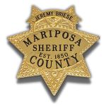 Mariposa County Daily Sheriff and Booking Report for Saturday, August 1, 2026