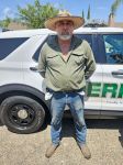Tulare County Detectives Arrest Suspect for Raping 13-Year-Old Girl in Lindsay