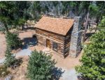 Madera County Announces the Historic Jesse Ross Cabin, Nestled near North Fork in the Sierra National Forest is Restored and Open To Visitors