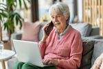AARP Marks 91st Anniversary of Social Security with New Survey and Campaign to Help Americans With Online Services