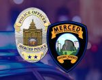 Suspects Arrested After High Speed Pursuit in Merced; 1-Year-Old Child and Gun Found in Truck
