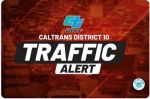 Caltrans Announces Highway 140 in Mariposa County is Now Open: Recommends Yosemite National Park Visitors Should Utilize Highway 41 and Highway 120 Into the Park This Weekend