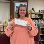 Pioneer Market Supports Soroptimist International of Mariposa in Charitable Giving Program