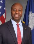 Republican U.S. Senator Tim Scott Introduces Legislation To ‘Crack Down’ On Foreign Birth Tourism Industry